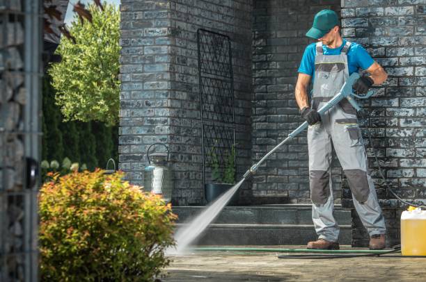 Best Residential Exterior Washing  in Bear Creek Ranch, TX