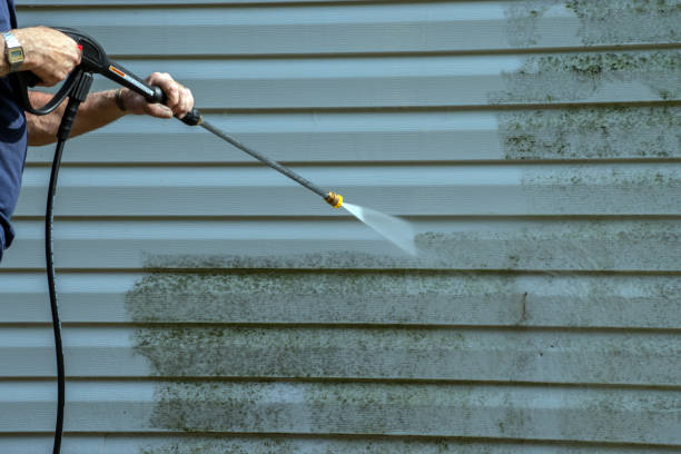 Best Roof Washing  in Bear Creek Ranch, TX