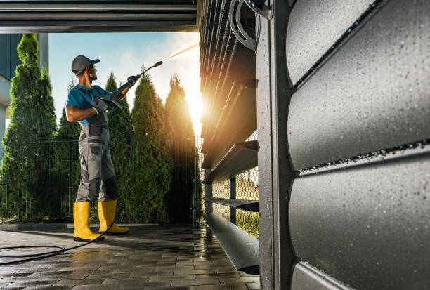 Best Parking Lot and Garage Cleaning  in Bear Creek Ranch, TX